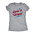  Stars And Stripes Glitter Womens T Shirt 