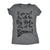  Stay Off The Broom Womens T Shirt 