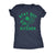  Stay Out Of The Kitchen Womens T Shirt 
