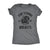  Stop Staring At My Breasts Womens T Shirt 