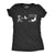  String Theory Womens T Shirt 
