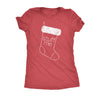  Stuff Me Womens T Shirt 