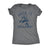  Suck It England Womens T Shirt 