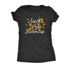  Suck It Up Buttercup Womens T Shirt 