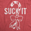  Suck It Womens T Shirt 