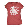  Sugar Baby Cupid Womens T Shirt 