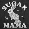  Sugar Mama Easter Womens T Shirt 