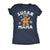  Sugar Mama Gingerbread Womens T Shirt 