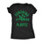  Sunshine Is For Plants Womens T Shirt 