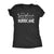  Sunshine Mixed With A Little Hurricane Womens T Shirt 