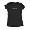  Swearing Helps Womens T Shirt 
