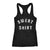 Sweat Shirt Womens Tank Top