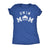  Swim Mom Womens T Shirt 