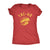  Taco Ho Womens T Shirt 