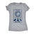  Taco Tarot Card Womens T Shirt 