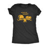  Taco Tuesday Ghost Story Womens T Shirt 