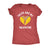  Tacos Are My Valentine Womens T Shirt 