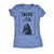  Tacos Shark Womens T Shirt 
