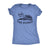  Take Me To The Ocean Womens T Shirt 