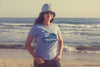  Take Me To The Ocean Womens T Shirt 