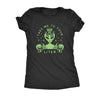  Take Me To Your Liter Womens T Shirt 
