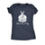  Talk To The Puff Womens T Shirt 