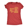  Taters Gonna Tate Womens T Shirt 