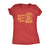  Taters Gonna Tate Womens T Shirt 