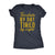  Teacher By Day Tired By Night Womens T Shirt 