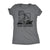  Tech Support Womens T Shirt 