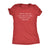  Tell Me What You Wanta Santa Womens T Shirt 