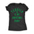  Tequila Is My Christmas Spirit Womens T Shirt 