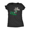  Tequila Mockingbird Womens T Shirt 