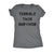  Terrible Twos Survivor Womens T Shirt 
