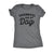  Thankful For My Dog Womens T Shirt 