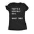  That Sounds Like A Horrible Idea What Time Womens T Shirt 