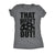 That Wasnt Out Womens T Shirt 