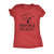  Thats A Horrible Idea What Time Womens T Shirt 