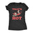  Thats Hot Womens T Shirt 