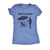  Thats Shady Womens T Shirt 
