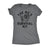  The 80s Survival Kit Womens T Shirt 