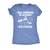  The Answer Is Always Ice Cream Womens T Shirt 