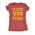  The Answer Is Always Pizza Womens T Shirt 