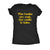  The Boobs Are Real The Smile Is Fake Womens T Shirt 