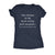  The Chains On My Mood Swing Just Snapped Womens T Shirt 