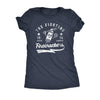  The Fighting Firecrackers Womens T Shirt 