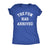  The Fun Has Arrived Womens T Shirt 