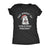  The Ghost Of Christmas Present Womens T Shirt 