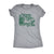  The Graphics Are Great Out Here Womens T Shirt 