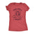  The Hell I Wont Womens T Shirt 